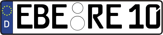 EBE-RE10