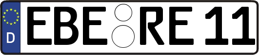 EBE-RE11