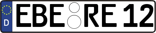 EBE-RE12