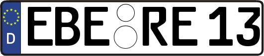 EBE-RE13