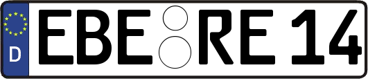 EBE-RE14