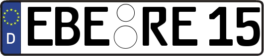 EBE-RE15