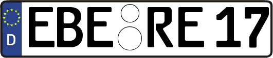 EBE-RE17