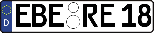 EBE-RE18
