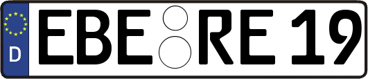 EBE-RE19