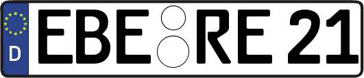 EBE-RE21