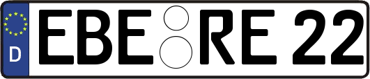 EBE-RE22