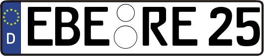 EBE-RE25