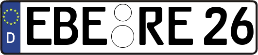 EBE-RE26
