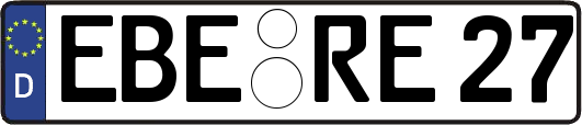EBE-RE27