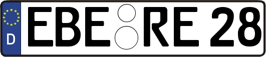 EBE-RE28