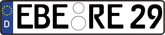 EBE-RE29