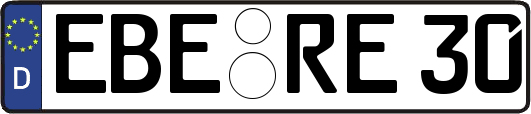 EBE-RE30