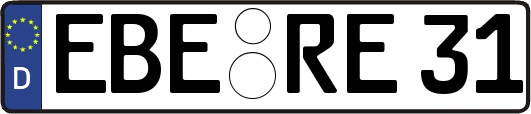 EBE-RE31