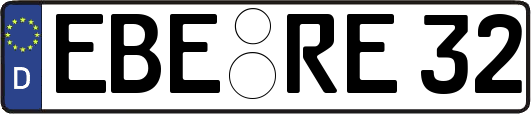 EBE-RE32