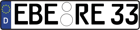 EBE-RE33