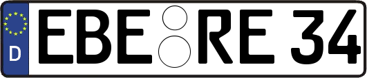 EBE-RE34