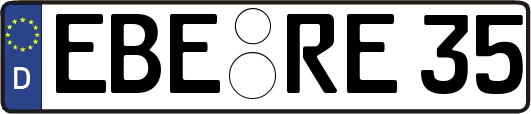 EBE-RE35