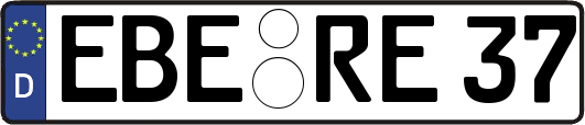 EBE-RE37