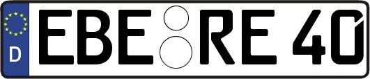 EBE-RE40