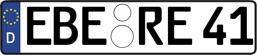 EBE-RE41