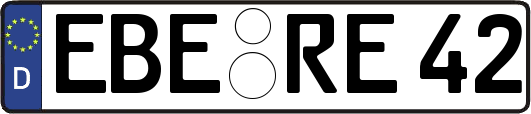 EBE-RE42