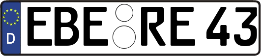 EBE-RE43