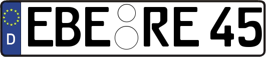 EBE-RE45