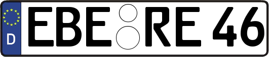 EBE-RE46