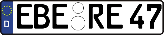 EBE-RE47