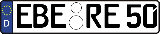 EBE-RE50