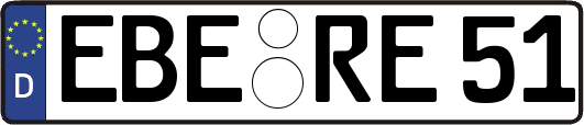 EBE-RE51