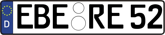 EBE-RE52