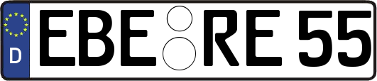 EBE-RE55