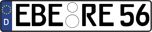 EBE-RE56