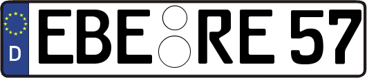 EBE-RE57