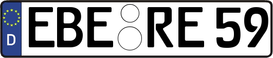 EBE-RE59