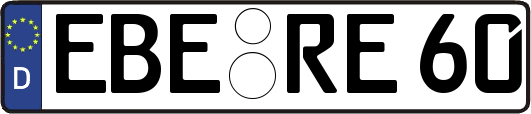EBE-RE60