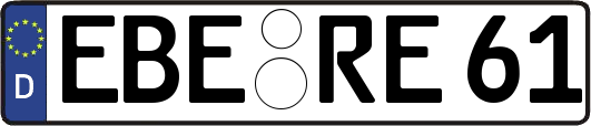 EBE-RE61