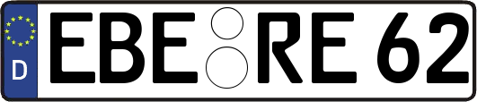 EBE-RE62