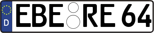 EBE-RE64
