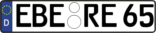 EBE-RE65