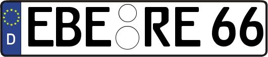 EBE-RE66