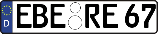 EBE-RE67