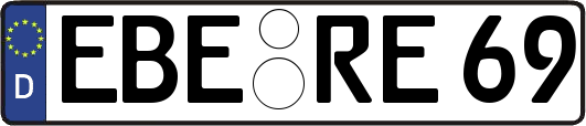 EBE-RE69