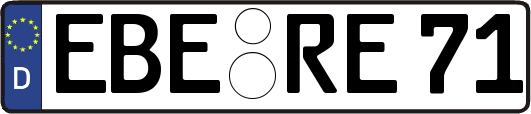 EBE-RE71