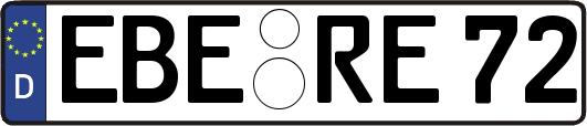 EBE-RE72