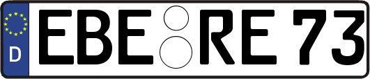 EBE-RE73