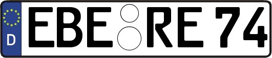 EBE-RE74
