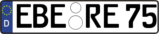 EBE-RE75